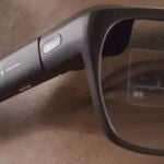 MWC24: Oppo presenta Air Glass 3, gafas de realidad aumentada que solo pesan 50 gramos.