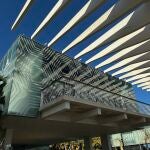 Centro de Ciberseguridad de Andalucía, recientemente inaugurado en Málaga