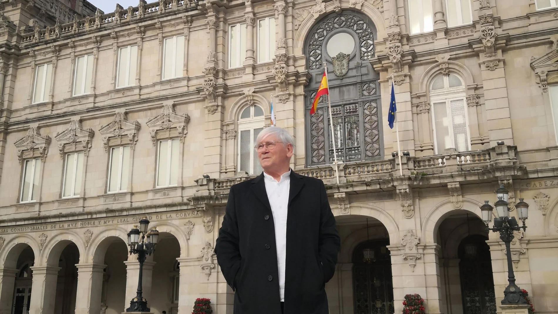 Un grupo crítico dentro de Podemos Galicia pide la dimisión de su dirección