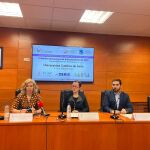 Presentación de la V Semana de la Economía Social UCAV