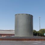 Madrid repartirá los ladrillos de vidrio del monumento del 11M en Atocha 