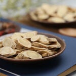 Dong quai o ginseng hembra