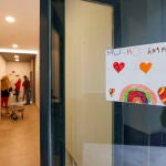 Los vecinos del edificio incendiado intentan rehacer su día a día en las viviendas facilitadas por el Ayuntamiento
