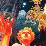 “Dune” de Alejandro Jodorowsky