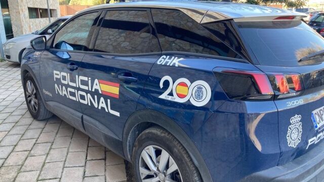 Detenidas 34 personas en una operación contra el tráfico de anabolizantes y el blanqueo en La Línea