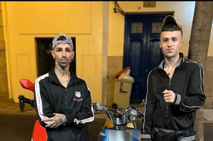 Los Petazetaz", los "influencers" que están detenidos por drogar, violar y abusar de varios menores 