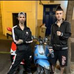 Los Petazetaz", los "influencers" que están detenidos por drogar, violar y abusar de varios menores 