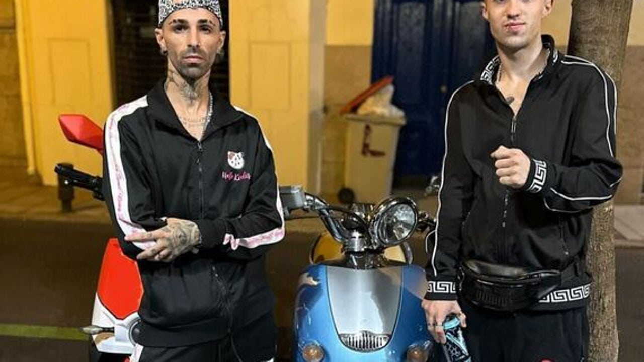 Uno de los 'tiktokers' Petazetaz niega ante el juez que violase a otra joven