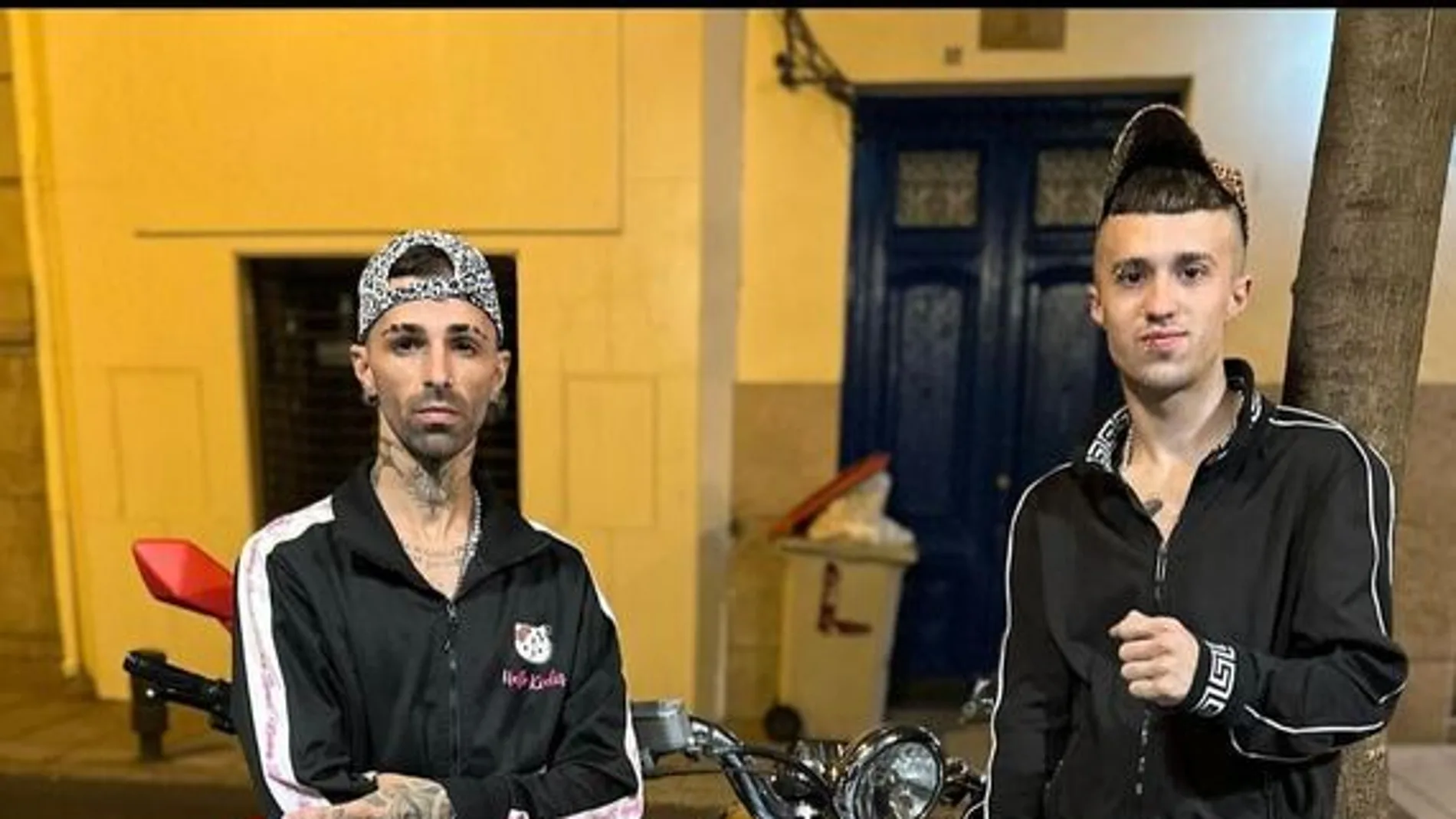 Los Petazetaz", los "influencers" que están detenidos por drogar, violar y abusar de varios menores