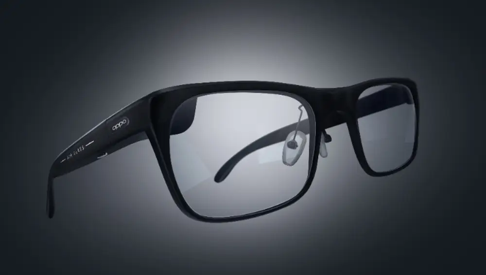 Air Glass 3.