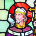 ¿Qué santo se celebra hoy, 1 de marzo? Todo lo que debes saber del santoral de hoy