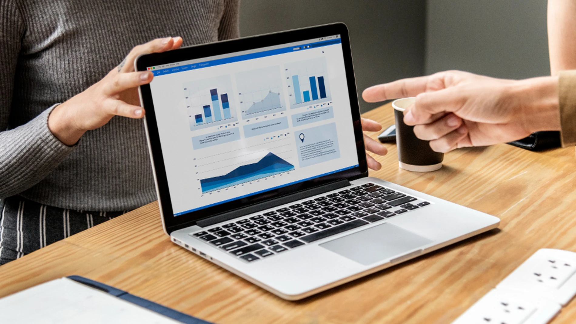 Descubre qué debes tener en cuenta al elegir un ERP.
