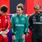 Este es el motivo "sagrado" por el cuál las primera carreras de la F1 se celebran en sábado 