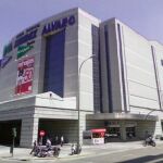 El Corte Inglés cierra este jueves su sede en Méndez Álvaro 