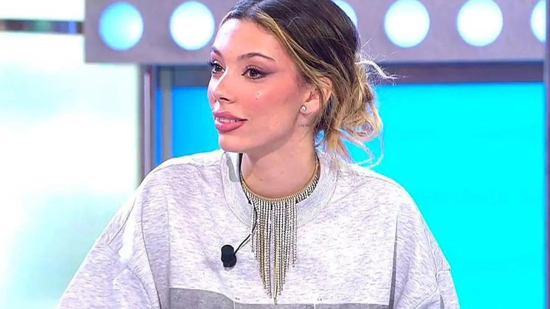 Alejandra Rubio estalla contra Jeimy, la ex de Carlo Costanzia: "Al principio te quieren mucho y luego se dan la vuelta"