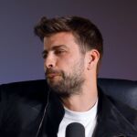 Gerard Piqué
