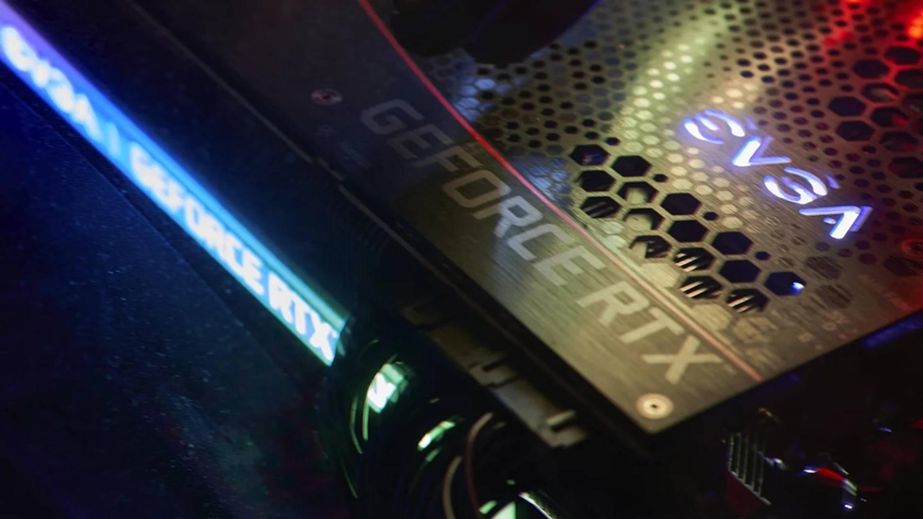 Nvidia estaría marcando un nuevo hito en la industria.