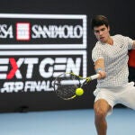 Las Next Gen ATP Finals se disputarán en Arabia Saudí