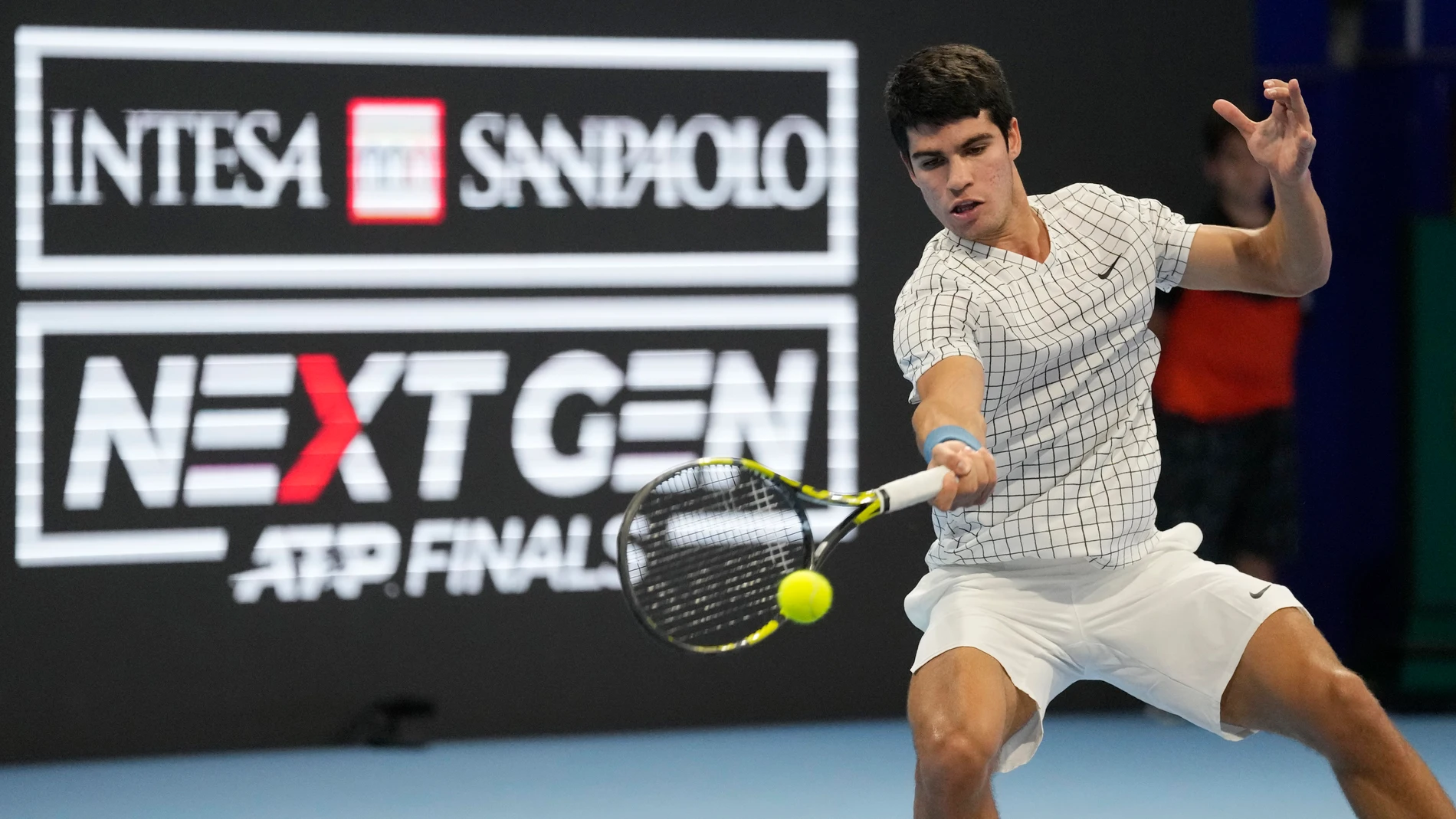 Las Next Gen ATP Finals se disputarán en Arabia Saudí