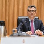 Bolaños asiste al acto de presentación del sello del Grupo Social ONCE