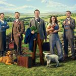 La cuarta temporada de 'Todas las criaturas grandes y pequeñas' se estrena el 8 de marzo
