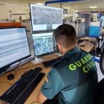 Localizan el cuerpo de un varón fallecido en una playa de Tenerife