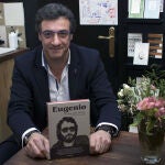 Gerard Jofra, hijo del humorista Eugenio