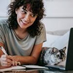 Banco Santander impulsa la formación en inglés como clave del éxito profesional