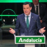Juanma Moreno