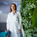 Doctora Ana Pérez Montero
