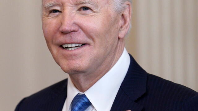 US President Joe Biden delivers remarks on crime