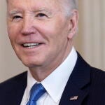 US President Joe Biden delivers remarks on crime