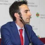 El juez Manuel Ruiz de Lara.