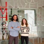 Francisco Javier Rodríguez y Verónica Murcia, premiados por sus investigaciones