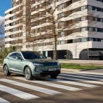 Seres, la nueva marca china para el mercado de lujo