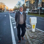 Entrevista con el profesor Fernando Reimers, director del Programa de Maestría en Política Educativa Internaci