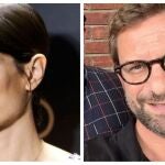 Carlota Casiraghi y Nicolas Mathieu
