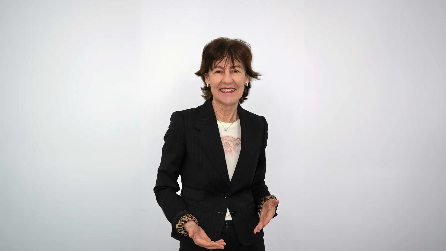 Yolanda Ursa, Directora de Gestión de la Innovación en Grupo INMARK