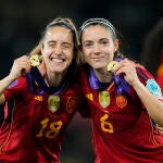 Spain Nations League Final Soccer