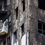 Incendio.- Amplían la plantilla del Juzgado de Instrucción número 9 para agilizar la investigación del incendio