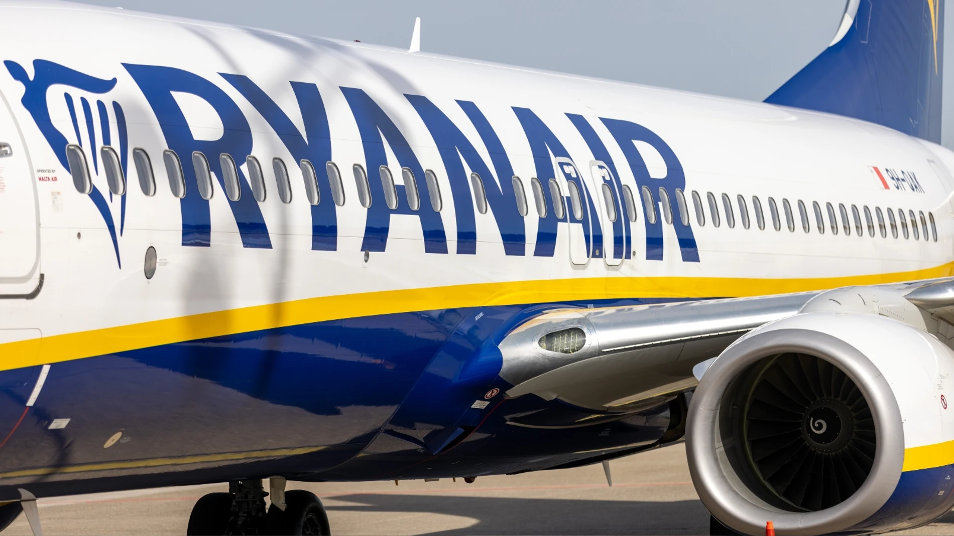 Cada día se efectúan decenas de miles de vuelos a lo largo del mundo y son numerosas las aerolíneas activas a diario