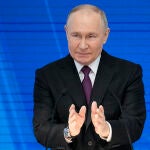 Russia Putin