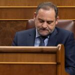 La UCO acumula indicios de la relación entre Ábalos y el "comisionista" del caso Koldo