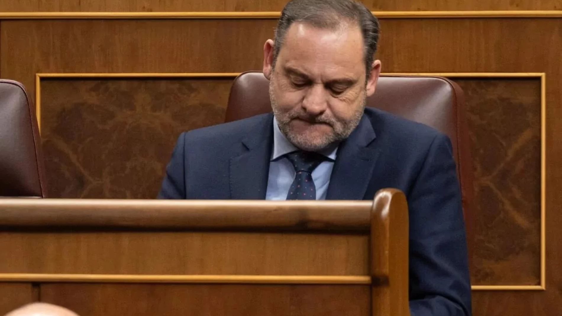 La UCO acumula indicios de la relación entre Ábalos y el "comisionista" del caso Koldo