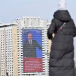 Russia Putin