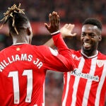 Semifinal: Athletic Club - Atlético de Madrid