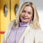 Bárbara Rey
