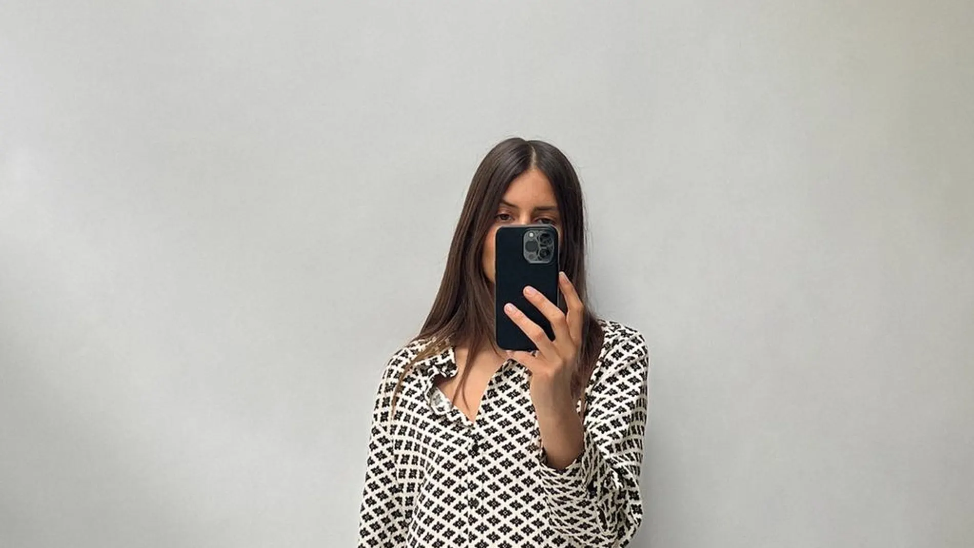 El estilo pijamero está cobrando mucha importancia