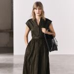 Las tendencias de las Fashion Weeks europeas se llevan en la oficina