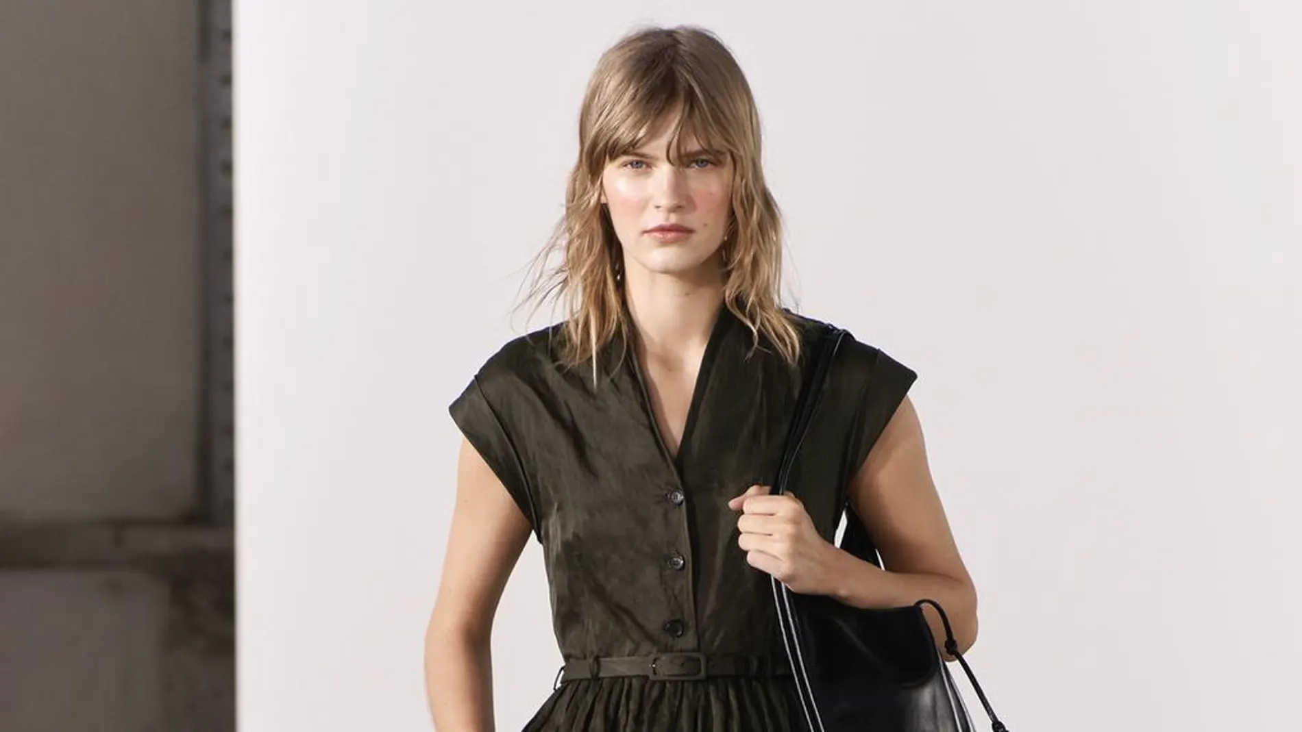 Las tendencias de las Fashion Weeks europeas se llevan en la oficina